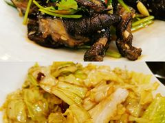 手撕包菜-常株潭·湖南菜(蛇口店)