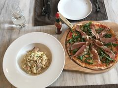 -郑州希尔顿酒店·阿米奇意大利餐厅