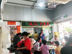 -渔记茶餐厅(渔村店)