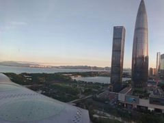 -小南洋海景餐厅(深圳湾店)
