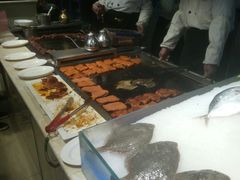 -皇家5号海鲜烤肉火锅自助餐(聊城总店)
