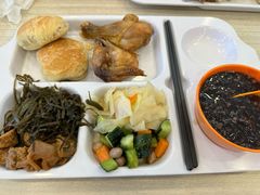 -香妃烤鸡(西单店)