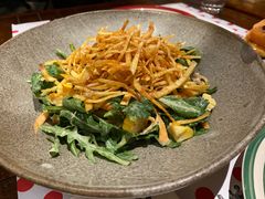 鸡肉芝麻菜沙拉-TOMATITO(无限极荟店)