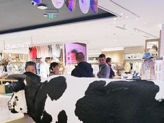 -红星前进面包牛奶公司(君太店)