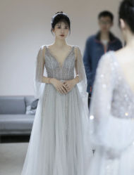 -莫小姐婚纱