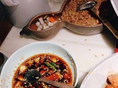 -绿茶餐厅(昆明世纪金源店)