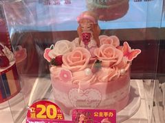 -味多美蛋糕(看丹桥店)