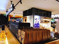 -luckincoffee瑞幸咖啡(顺义华联商厦店)