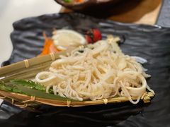 百叶-湊湊火锅·茶憩(石家庄万象城店)