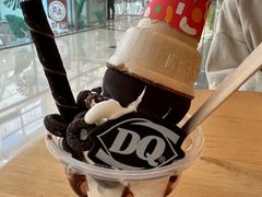 -DQ·蛋糕·冰淇淋(余姚万达店)