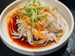 -唐猫庭院·千年陕菜(赛格国际购物中心店)
