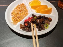 -京悦南门涮羊肉·羊蝎子火锅(田林路店)