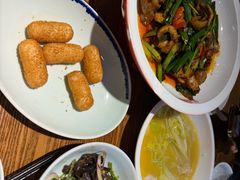 -百年神厨·地道川菜(清江西路店)