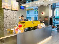 -麦当劳(新王府井店)