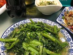 -盱眙虾神於氏龙虾(夫子庙红街店)