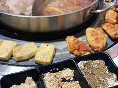 -执牛耳涮烤牛排火锅(伊河路店)
