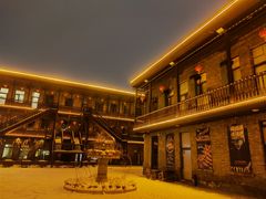 -中华巴洛克风情街