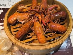 -靓靓蒸虾·头牌蒸虾(雪松路总店)