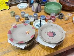 -木子陶艺(春熙路店)