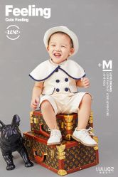 点击看大图 -小阿福儿童摄影(华中智谷店)