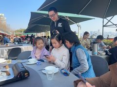 -汉水谣·江景餐厅(江滩店)