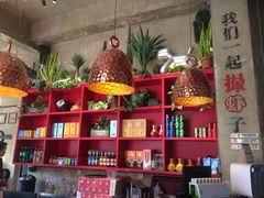 -美庐时尚餐厅(菱角湖店)