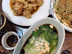 -东北大院·东北菜(三台子店)