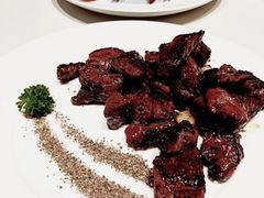 -多佐铁板烧(富力广场店)