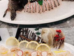 -揽季锅物会.福建黄鱼.海鲜姿造(五四路店)