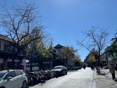 -大理古城