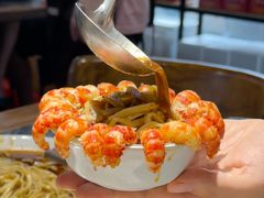 -欧记轩龙虾·私房菜(A店)