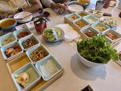 -韩香福烤肉庄园(文化西路店)