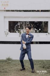 点击看大图 -圣拉维婚礼艺术中心(合肥旗舰店)