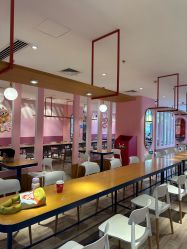-玩元素·家庭游乐成长中心(香格里拉店)