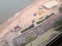 -汇泉王朝大饭店-旋转餐厅(南海路店)