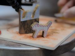-五月木作·DIY木作文创体验店(北京路店)