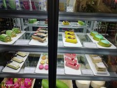 -西双版纳洲际度假酒店兰吧