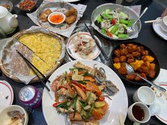 -飞尝蚝·顺德菜·鱼生(顺德总店)
