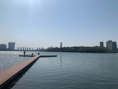 -暨阳湖生态园