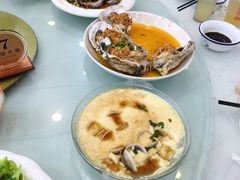 -碧海银沙海鲜餐厅(恒大海上威尼斯店)