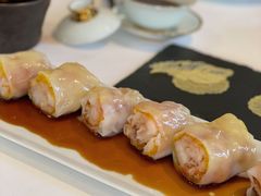 -宝丽轩中餐厅BAOLIXUAN