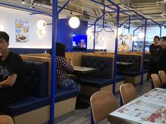 大堂-深仔记茶餐厅(亚士厘道店)