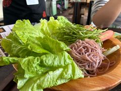 -菌自由丨野生菌火锅特色庭院餐厅(丽江古城店)