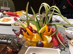 -海底捞火锅(海宁路店)