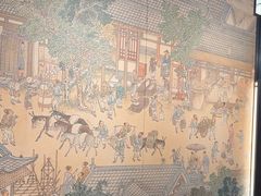 -古都历食南京菜·烤鸭·鸭血粉丝·汤包(南京博物院店)