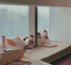 -久匠·纹眉半永久野生眉