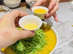 -渔语鱼新川菜Bistro(万象天地店)
