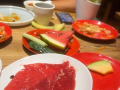 -宽窄巷子鲜牛火锅(北京首店)