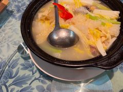 -米庄·原味私房菜(骏壹万邦店)