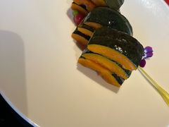 -上海滩餐厅(BFC外滩金融中心店)